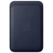 FineWoven Wallet with MagSafe Navy