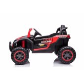 YSA036 Red 4x4