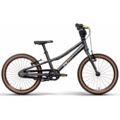 LS-PRO 18 Alu Anthracite