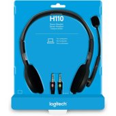 H110 Black
