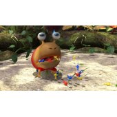 Pikmin 3 Deluxe Switch