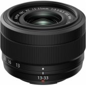 Fujinon XC13-33mm F3.5-6.3 OIS