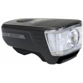 F.Light 50 USB Black/ Grey