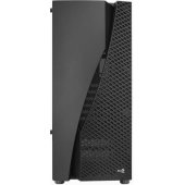 Wave-G-BK-v1 Black
