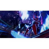 Persona 5 Strikers Switch