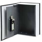 47654 BookSafe Pro Money Box