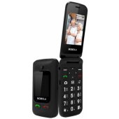 MB610 Black