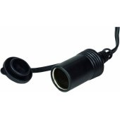 Lighter Extension Lead CP0112 5A 12V DC 3m