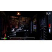 Five Nights at Freddy®s: Core Collection PS4