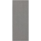 RUG MARS LINEN 0.8x2 SOFTFLAT