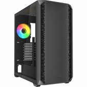 AK2 RGB tower case black