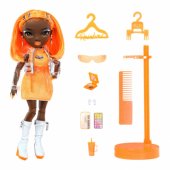 Rainbow High S23 Fashion Doll -NO (Orange)