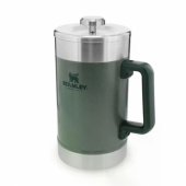 The Stay-Hot French Press 1,4L