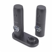 BW14373 Rechargeable Mill Set, Black