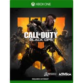 Call of Duty: Black Ops 4 for XBOX ONE