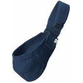 Upsie Sling Carrier Midnight Blue