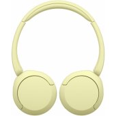 WH-CH520 Yellow