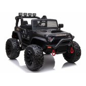 JC666 Black