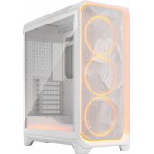 Midi Meshify 3 Ambience Pro RGB White TG Clear