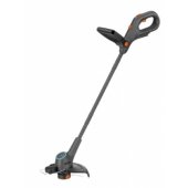Gardena cordless grass trimmer EasyTrim 25/ 18V P4A (grey/ turquoise, Li