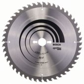 Optiline Wood 300mm