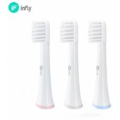 P20C White 3pcs