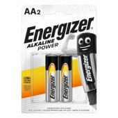 Base AA ALK 1.5V
