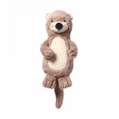 Soft toy OTTER MAGGIE BabyOno 737