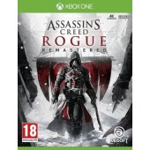 Assassin®s Creed Rogue Remastered Xbox One