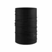 Buff Chusta wielofunkcyjna Coolnet UvV+Solid Black
