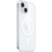 "Clear Case with MagSafe iPhone 15 Plus (MT213ZM/ A)"