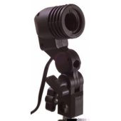 LH-27SU E27 Universal Lamp and umbrella holder