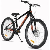 Breeze 24 Black