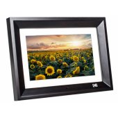 Digital Photo Frame 10 Black
