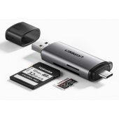 50706 Micro SD Card Reader USB C USB 3.0 to Memory Card Reader Adapter