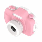 Camera 3 Pink