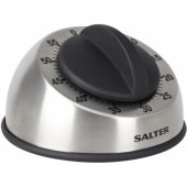 338 SSBKXR15 Stainless Steel Mechanical Timer