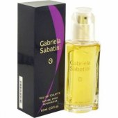 Gabriela Sabatini EDT 60ml