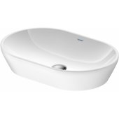 D-Neo 600x400 mm White