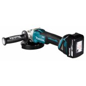 Cordless angle grinder DGA521ZX1 18V