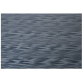 Topalit 110x70cm Grey