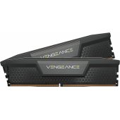 Vengeance Black 32GB DDR5 6400MHz DIMM CMK32GX5M2B6400C32