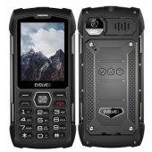 StrongPhone H1 Black/ Gray