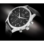 Chronograph Sapphire Black Silver GW6310-A2