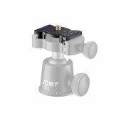 GorillaPod QR Plate 3K Pro