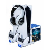 Stand And Charge PS5