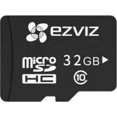MicroSD 32Gb UHS-I Class 10 CS-CMT-CARDT32G-D