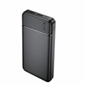MXPB-01 Black