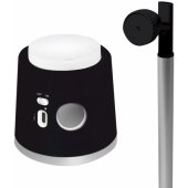 Oslo 2in1 6W Black
