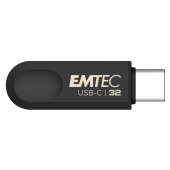 32GB C280 USB 3.2 Black